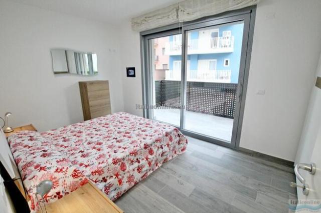 Condominio B-Cube