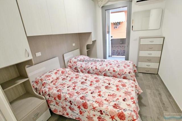 Condominio B-Cube