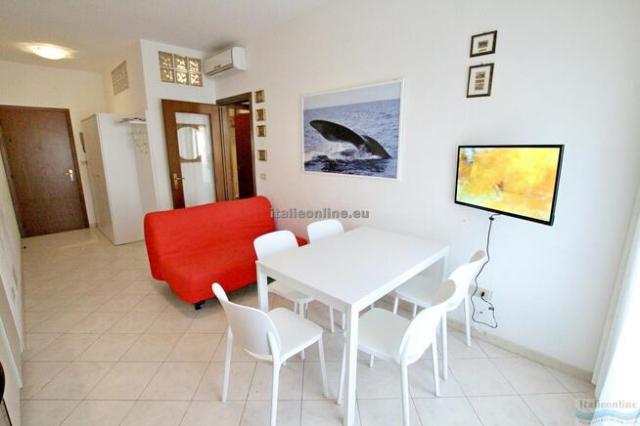 Condominio Cristina Ponente
