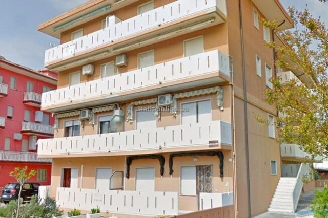 Condominio Cristina Ponente