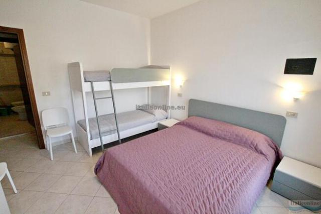 Condominio Cristina Ponente