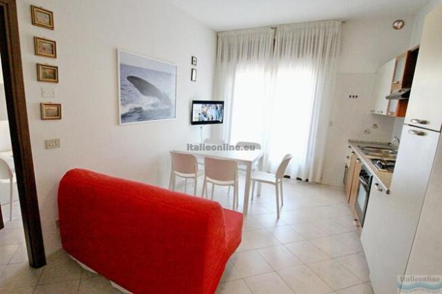 Condominio Cristina Ponente