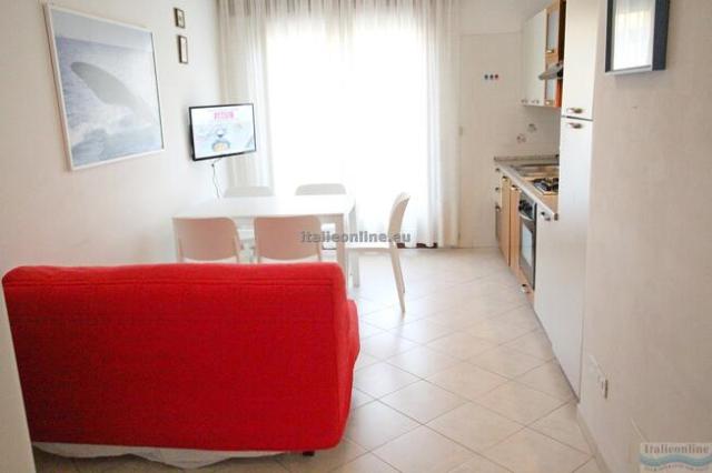 Condominio Cristina Ponente