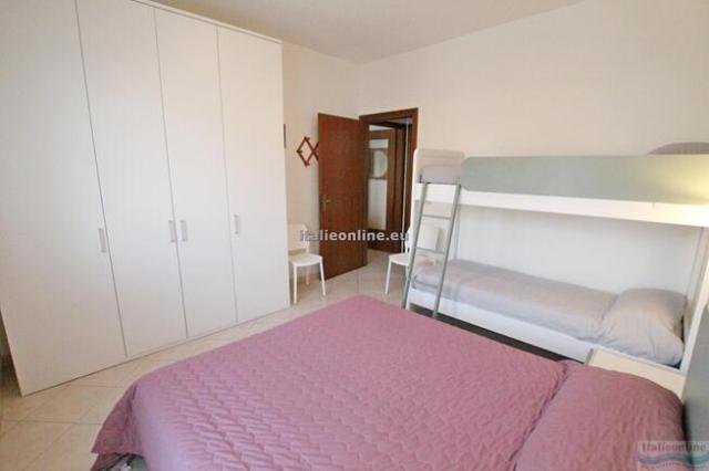 Condominio Cristina Ponente