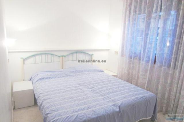 Condominio Cristina Ponente