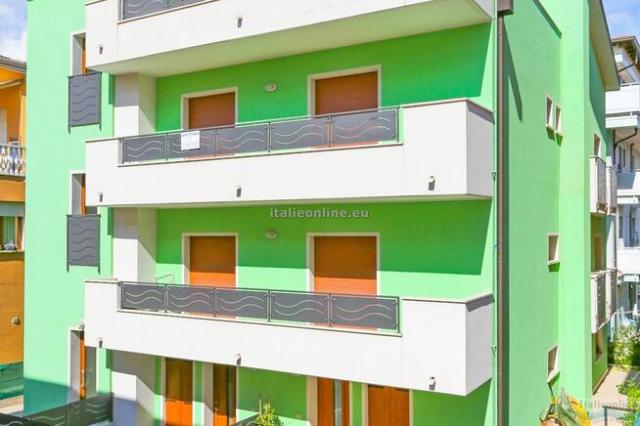 Condominio Giotto