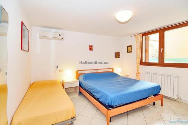 Condominio Giotto