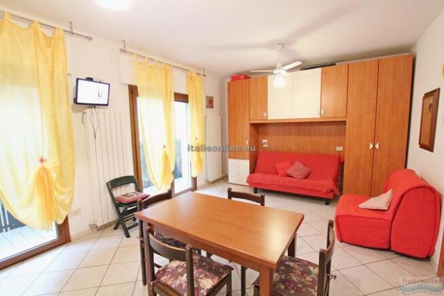Condominio Giotto
