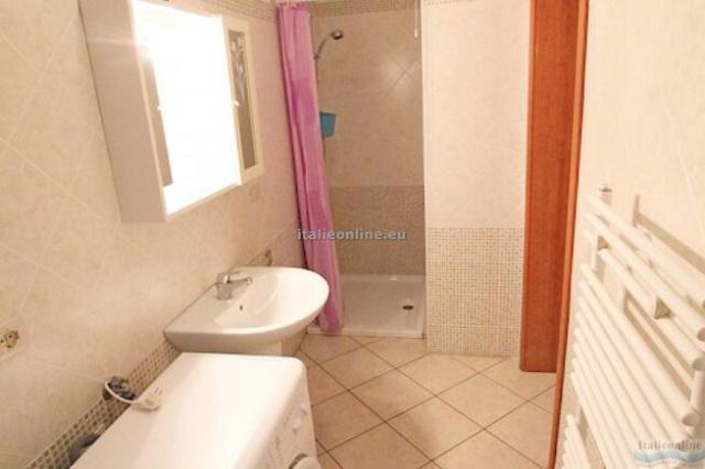 Condominio Giotto