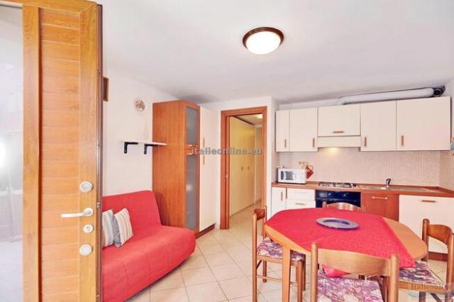 Condominio Giotto