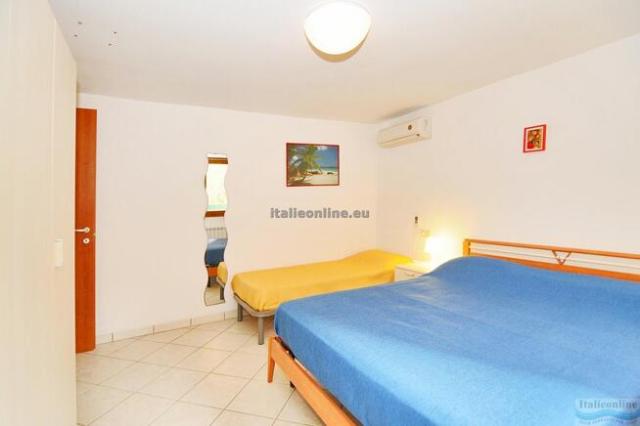 Condominio Giotto