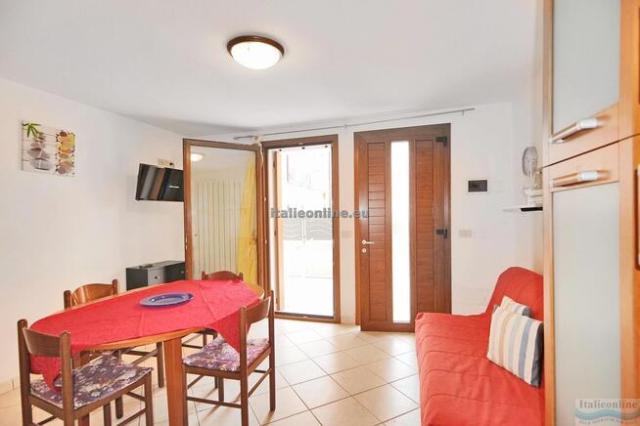 Condominio Giotto