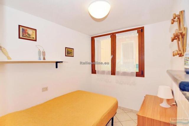 Condominio Giotto