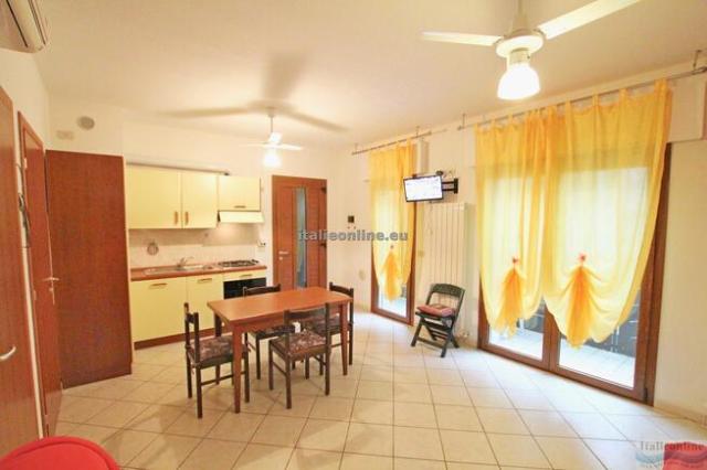 Condominio Giotto
