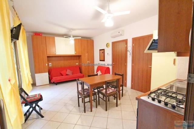 Condominio Giotto