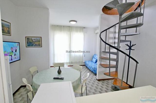 Condominio Holiday