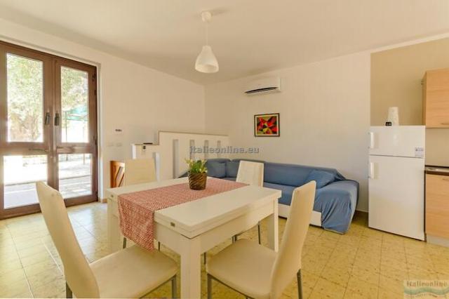Casa I Gabbiani