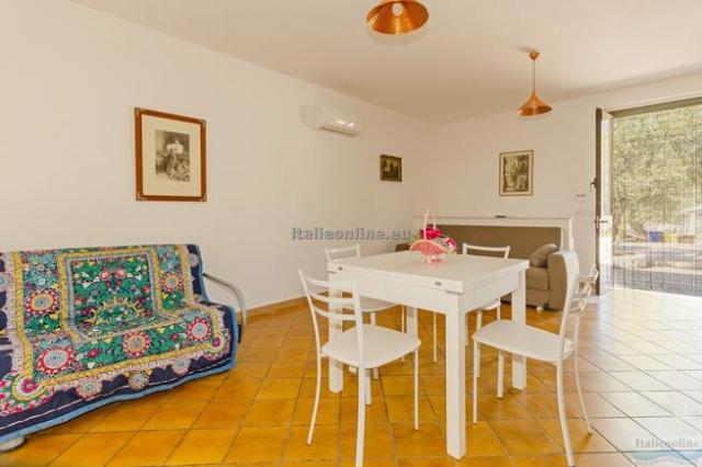 Casa I Gabbiani
