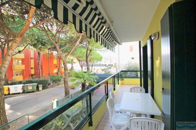 Condominio Pineta