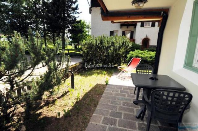 Casa El Tobià SKI
