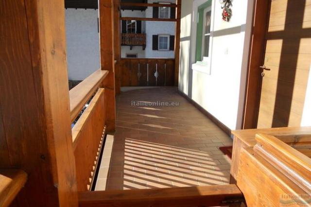 Casa El Tobià SKI