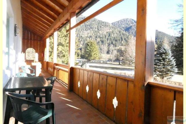 Casa El Tobià SKI