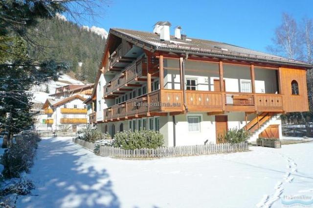 Casa El Tobià SKI