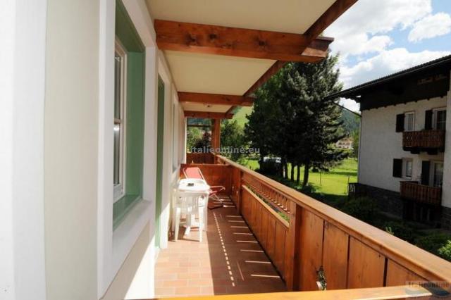 Casa El Tobià SKI
