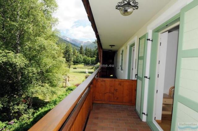 Casa El Tobià SKI