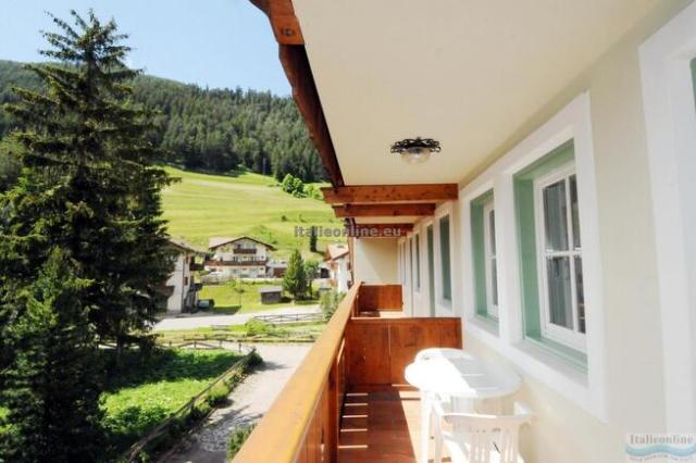 Casa El Tobià SKI