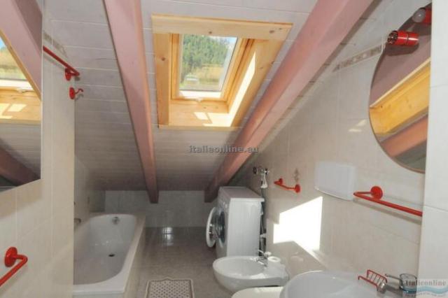 Casa El Tobià SKI