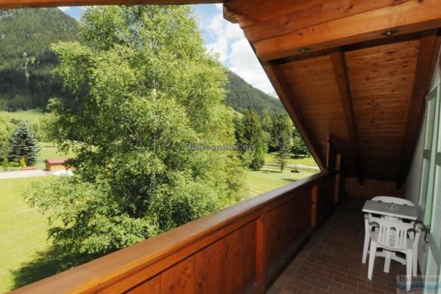 Casa El Tobià SKI