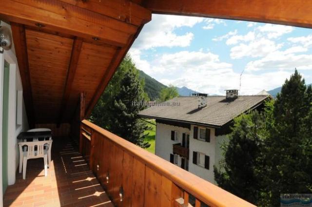 Casa El Tobià SKI