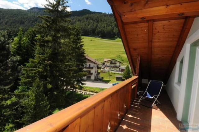 Casa El Tobià SKI