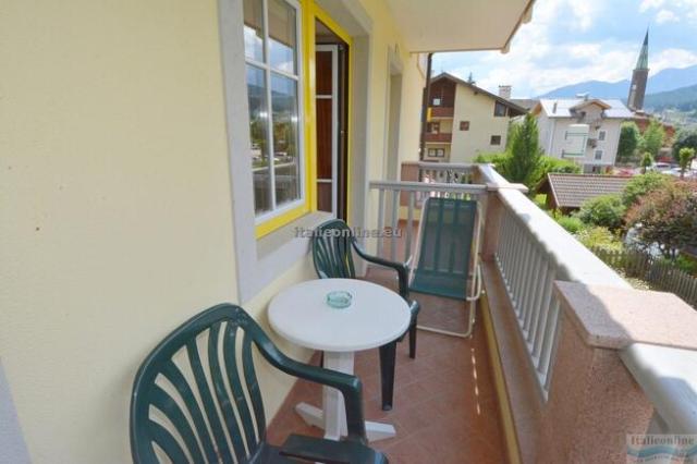 Casa Fior del Soreie SKI
