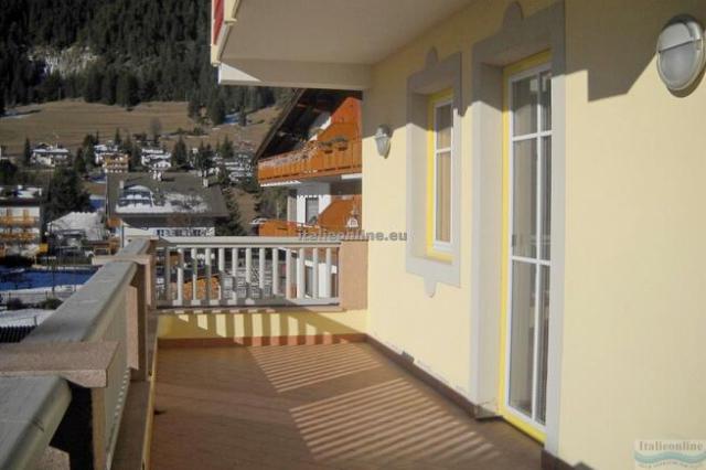 Casa Fior del Soreie SKI