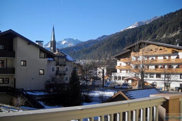 Casa Fior del Soreie SKI