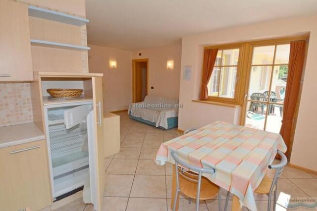 Casa Fior del Soreie SKI