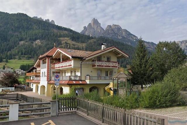 Casa Fior del Soreie SKI