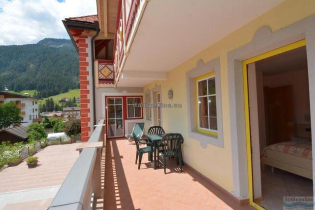 Casa Fior del Soreie SKI