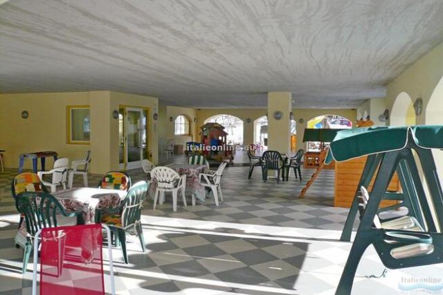 Casa Fior del Soreie SKI
