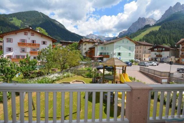 Casa Fior del Soreie SKI