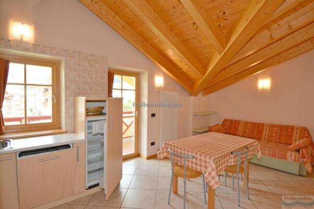 Casa Fior del Soreie SKI