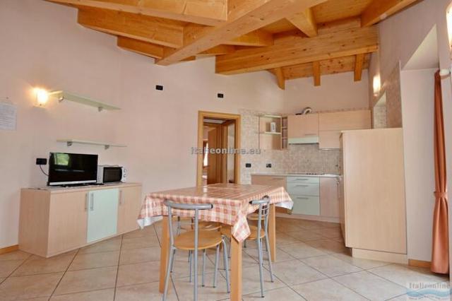 Casa Fior del Soreie SKI