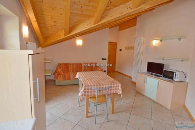 Casa Fior del Soreie SKI