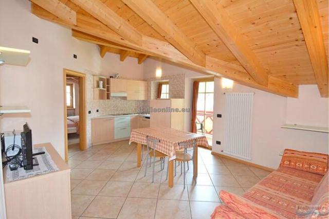 Casa Fior del Soreie SKI