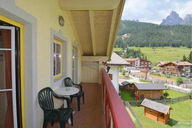 Casa Fior del Soreie SKI