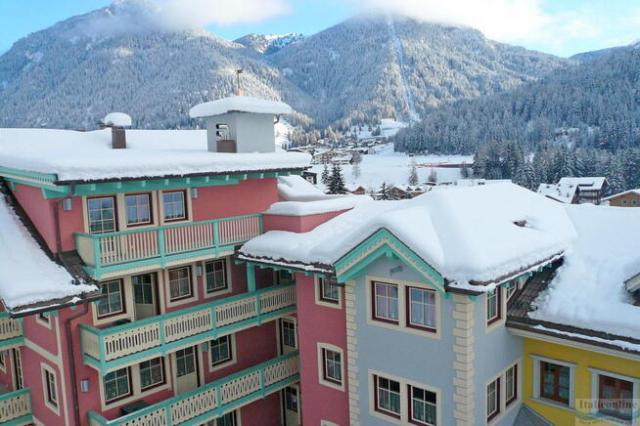 Casa La Meisules SKI