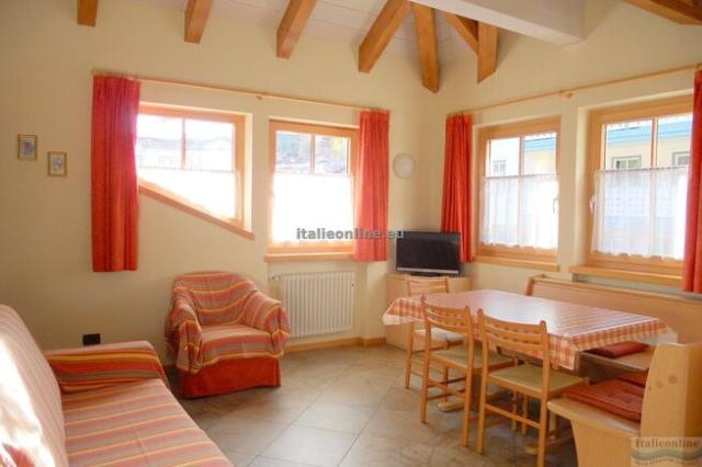 Casa La Meisules SKI