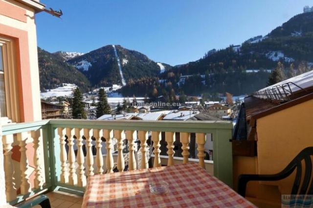 Casa La Meisules SKI